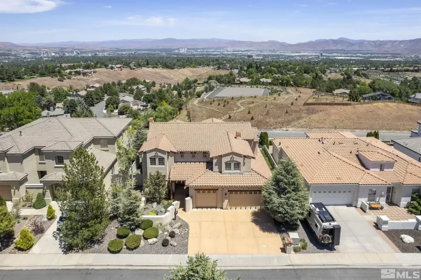 4660 Aberfeldy Road, Reno, Nevada 89519, 4 Bedrooms Bedrooms, ,3 BathroomsBathrooms,Residential,For Sale,Aberfeldy Road,240006689