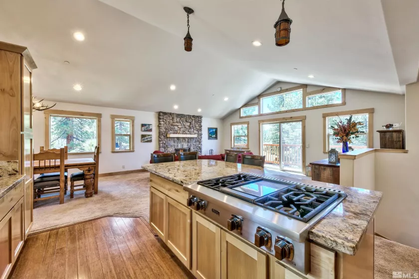 2346 Wagon Train Trail, South Lake Tahoe, California 96150, 4 Bedrooms Bedrooms, ,3 BathroomsBathrooms,Residential,For Sale,Wagon Train Trail,240005977