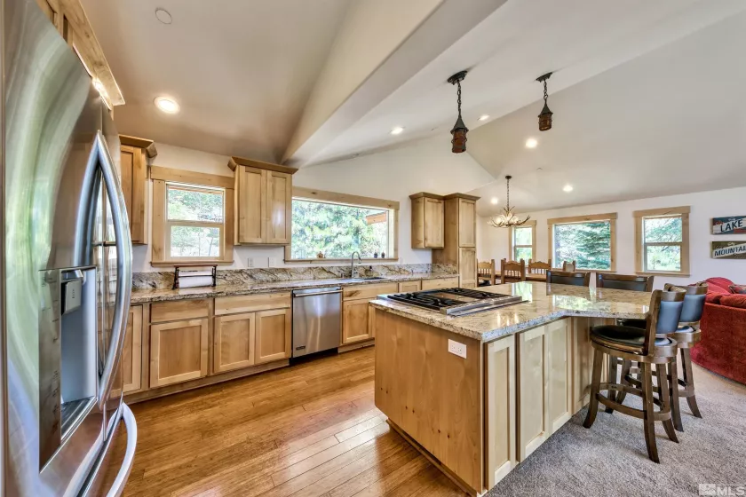 2346 Wagon Train Trail, South Lake Tahoe, California 96150, 4 Bedrooms Bedrooms, ,3 BathroomsBathrooms,Residential,For Sale,Wagon Train Trail,240005977