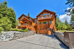 2346 Wagon Train Trail, South Lake Tahoe, California 96150, 4 Bedrooms Bedrooms, ,3 BathroomsBathrooms,Residential,For Sale,Wagon Train Trail,240005977