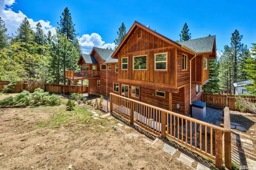 2346 Wagon Train Trail, South Lake Tahoe, California 96150, 4 Bedrooms Bedrooms, ,3 BathroomsBathrooms,Residential,For Sale,Wagon Train Trail,240005977