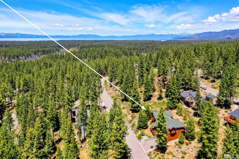 2346 Wagon Train Trail, South Lake Tahoe, California 96150, 4 Bedrooms Bedrooms, ,3 BathroomsBathrooms,Residential,For Sale,Wagon Train Trail,240005977