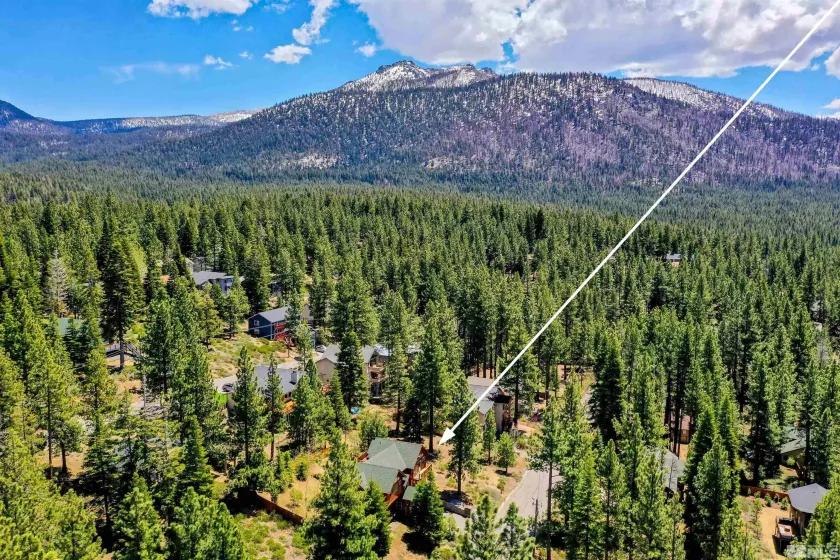 2346 Wagon Train Trail, South Lake Tahoe, California 96150, 4 Bedrooms Bedrooms, ,3 BathroomsBathrooms,Residential,For Sale,Wagon Train Trail,240005977