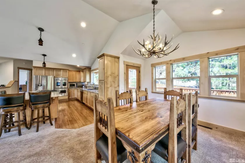 2346 Wagon Train Trail, South Lake Tahoe, California 96150, 4 Bedrooms Bedrooms, ,3 BathroomsBathrooms,Residential,For Sale,Wagon Train Trail,240005977