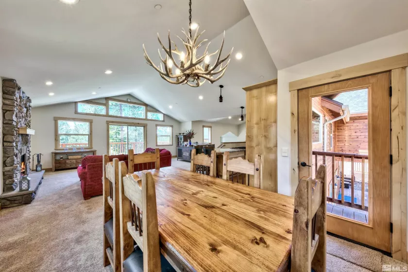 2346 Wagon Train Trail, South Lake Tahoe, California 96150, 4 Bedrooms Bedrooms, ,3 BathroomsBathrooms,Residential,For Sale,Wagon Train Trail,240005977