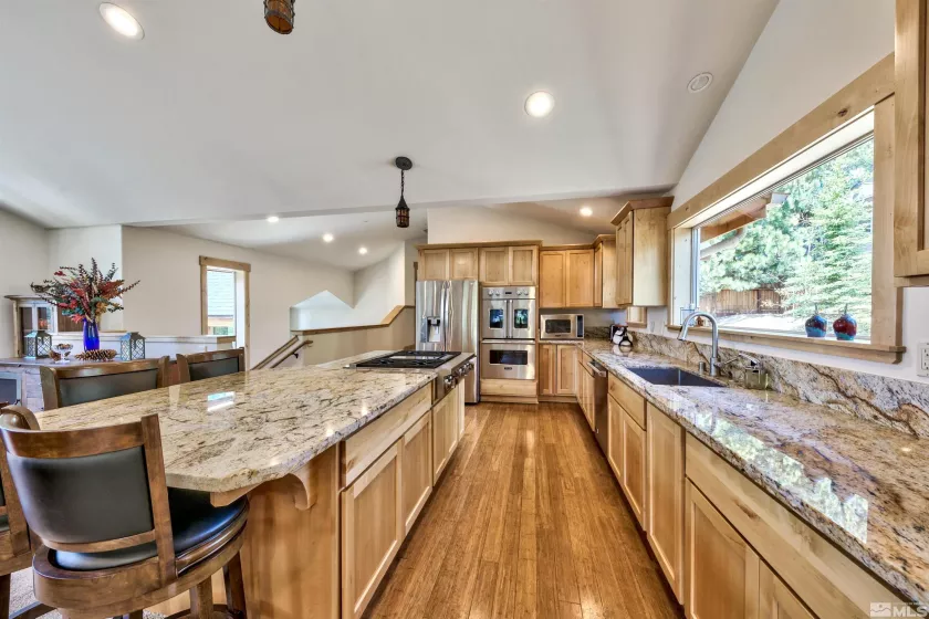 2346 Wagon Train Trail, South Lake Tahoe, California 96150, 4 Bedrooms Bedrooms, ,3 BathroomsBathrooms,Residential,For Sale,Wagon Train Trail,240005977