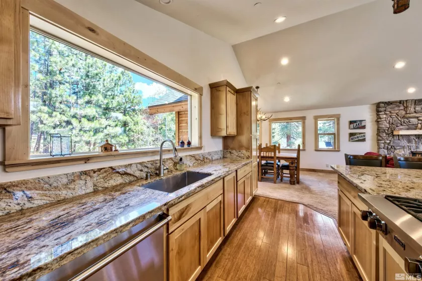 2346 Wagon Train Trail, South Lake Tahoe, California 96150, 4 Bedrooms Bedrooms, ,3 BathroomsBathrooms,Residential,For Sale,Wagon Train Trail,240005977