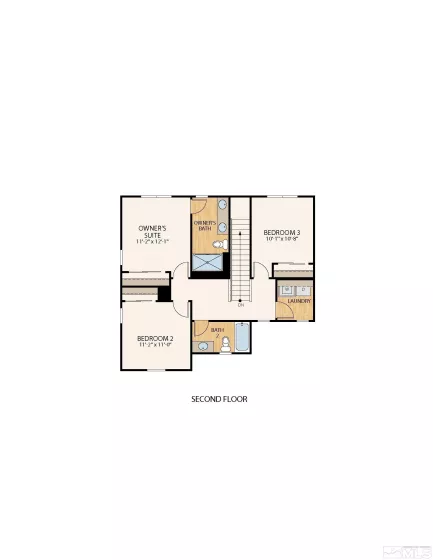 3701 Emerson Dr, Carson City, Nevada 89706, 3 Bedrooms Bedrooms, ,2 BathroomsBathrooms,Residential,For Sale,Emerson Dr,240002493