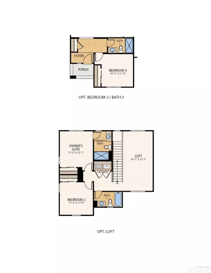 761 Crimson Cir, Carson City, Nevada 89706, 2 Bedrooms Bedrooms, ,2 BathroomsBathrooms,Residential,For Sale,Crimson Cir,220013546