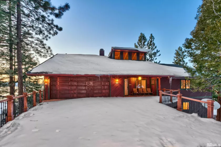 1280 Hidden Woods Dr., Zephyr Cove, Nevada 89448, 6 Bedrooms Bedrooms, ,4 BathroomsBathrooms,Residential,For Sale,Hidden Woods Dr.,240002588