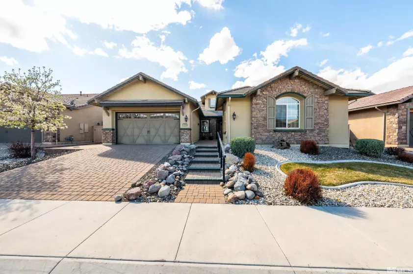 10065 Ellis Park Lane, Reno, Nevada 89521, 3 Bedrooms Bedrooms, ,2 BathroomsBathrooms,Residential,For Sale,Ellis Park Lane,240003549