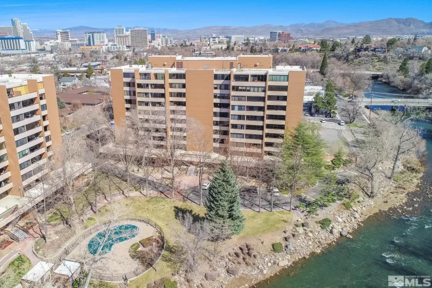 1200 Riverside Drive, Reno, Nevada 89503, 2 Bedrooms Bedrooms, ,2 BathroomsBathrooms,Residential,For Sale,Riverside Drive,240004917