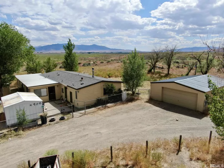 4905 Jones Ln., Winnemucca, Nevada 89445, 3 Bedrooms Bedrooms, ,2 BathroomsBathrooms,Residential,For Sale,Jones Ln.,240006706