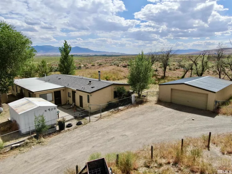 4905 Jones Ln., Winnemucca, Nevada 89445, 3 Bedrooms Bedrooms, ,2 BathroomsBathrooms,Residential,For Sale,Jones Ln.,240006706