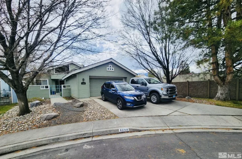 3348 Current Court, Reno, Nevada 89509, 3 Bedrooms Bedrooms, ,2 BathroomsBathrooms,Residential,For Sale,Current Court,240003418