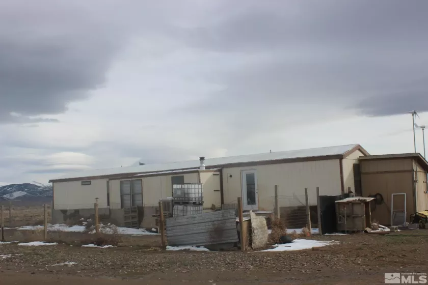 305 Filippini Ranch Rd., Battle Mountain, Nevada 89820, 2 Bedrooms Bedrooms, ,2 BathroomsBathrooms,Residential,For Sale,Filippini Ranch Rd.,240002255