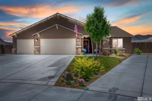 316 Greywall Ct, Dayton, Nevada 89403, 4 Bedrooms Bedrooms, ,3 BathroomsBathrooms,Residential,For Sale,Greywall Ct,240006680