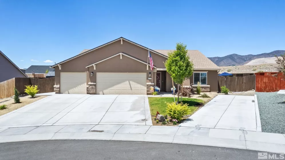 316 Greywall Ct, Dayton, Nevada 89403, 4 Bedrooms Bedrooms, ,3 BathroomsBathrooms,Residential,For Sale,Greywall Ct,240006680