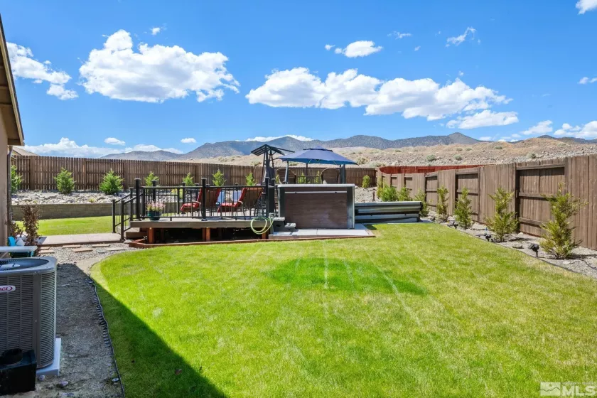 316 Greywall Ct, Dayton, Nevada 89403, 4 Bedrooms Bedrooms, ,3 BathroomsBathrooms,Residential,For Sale,Greywall Ct,240006680