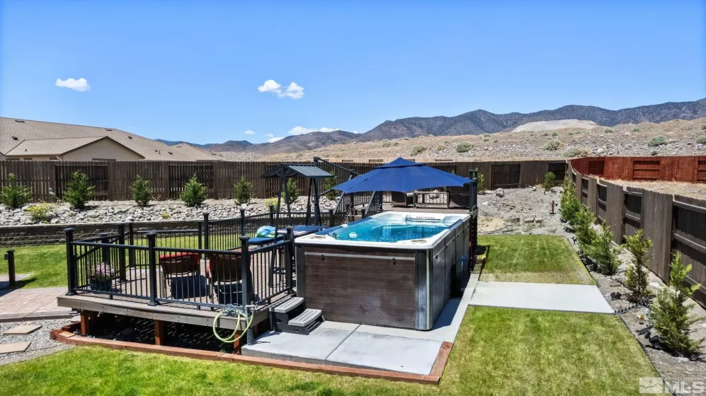 316 Greywall Ct, Dayton, Nevada 89403, 4 Bedrooms Bedrooms, ,3 BathroomsBathrooms,Residential,For Sale,Greywall Ct,240006680