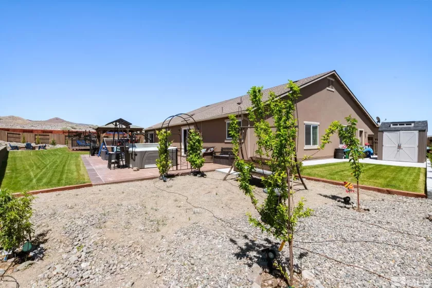 316 Greywall Ct, Dayton, Nevada 89403, 4 Bedrooms Bedrooms, ,3 BathroomsBathrooms,Residential,For Sale,Greywall Ct,240006680