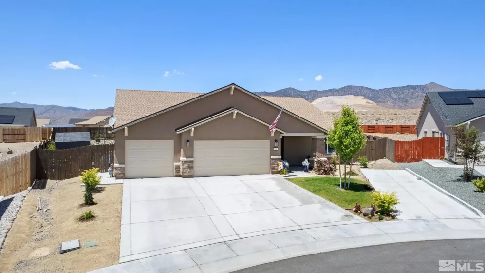 316 Greywall Ct, Dayton, Nevada 89403, 4 Bedrooms Bedrooms, ,3 BathroomsBathrooms,Residential,For Sale,Greywall Ct,240006680