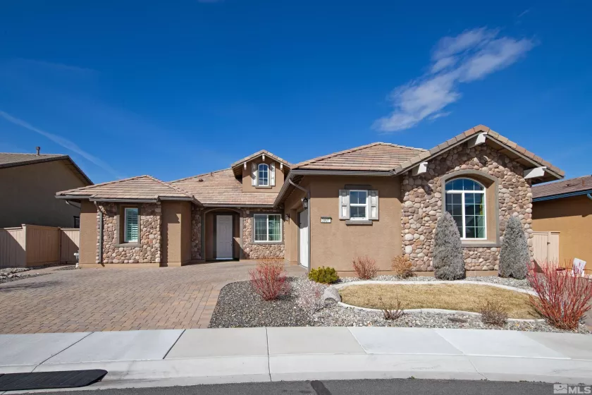 2007 Neviekay Ln, Reno, Nevada 89521, 3 Bedrooms Bedrooms, ,2 BathroomsBathrooms,Residential,For Sale,Neviekay Ln,240002395