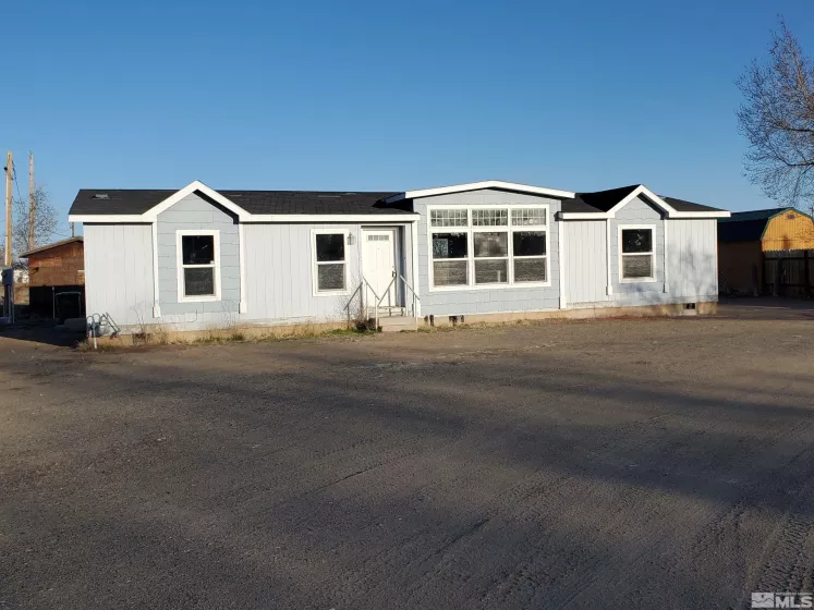 3714 Cherry St., Silver Springs, Nevada 89429, 3 Bedrooms Bedrooms, ,2 BathroomsBathrooms,Residential,For Sale,Cherry St.,240002043