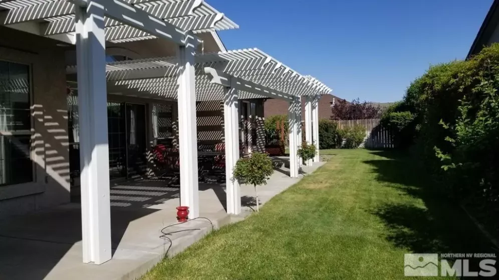 4521 Clubhouse Way, Carson City, Nevada 89701, 3 Bedrooms Bedrooms, ,2 BathroomsBathrooms,Residential,For Sale,Clubhouse Way,240006657