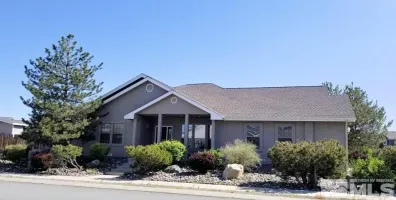 4521 Clubhouse Way, Carson City, Nevada 89701, 3 Bedrooms Bedrooms, ,2 BathroomsBathrooms,Residential,For Sale,Clubhouse Way,240006657