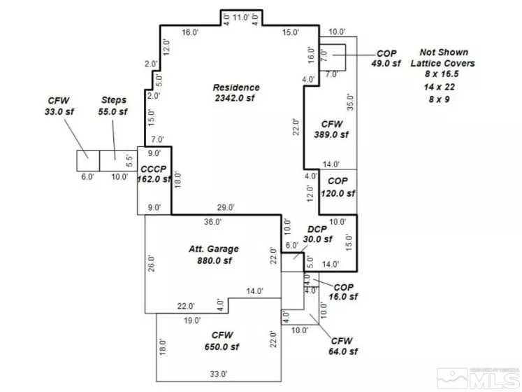 4521 Clubhouse Way, Carson City, Nevada 89701, 3 Bedrooms Bedrooms, ,2 BathroomsBathrooms,Residential,For Sale,Clubhouse Way,240006657