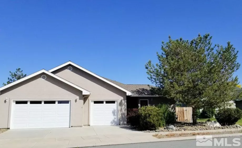 4521 Clubhouse Way, Carson City, Nevada 89701, 3 Bedrooms Bedrooms, ,2 BathroomsBathrooms,Residential,For Sale,Clubhouse Way,240006657