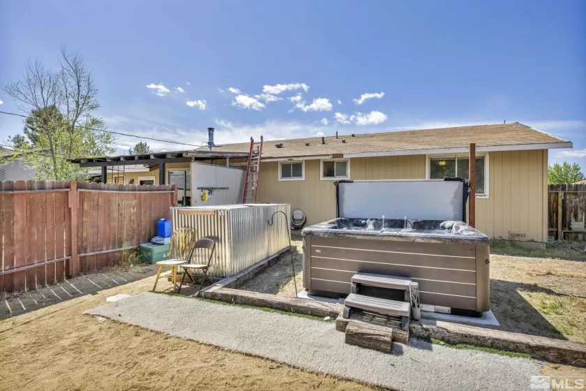 17415 Egret Ln, Reno, Nevada 89508-6833, 3 Bedrooms Bedrooms, ,2 BathroomsBathrooms,Residential,For Sale,Egret Ln,240006577