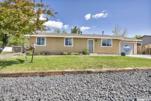 17415 Egret Ln, Reno, Nevada 89508-6833, 3 Bedrooms Bedrooms, ,2 BathroomsBathrooms,Residential,For Sale,Egret Ln,240006577