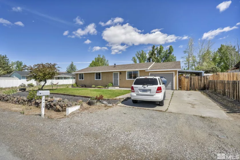 17415 Egret Ln, Reno, Nevada 89508-6833, 3 Bedrooms Bedrooms, ,2 BathroomsBathrooms,Residential,For Sale,Egret Ln,240006577