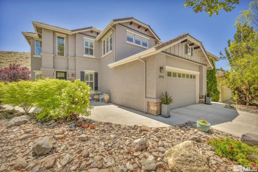 2979 Astronomer, Sparks, Nevada 89436, 4 Bedrooms Bedrooms, ,3 BathroomsBathrooms,Residential,For Sale,Astronomer,240006670