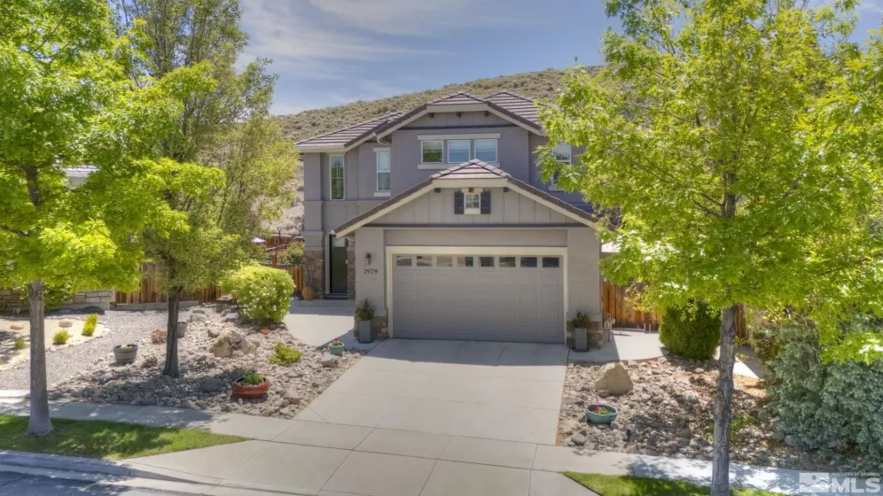 2979 Astronomer, Sparks, Nevada 89436, 4 Bedrooms Bedrooms, ,3 BathroomsBathrooms,Residential,For Sale,Astronomer,240006670