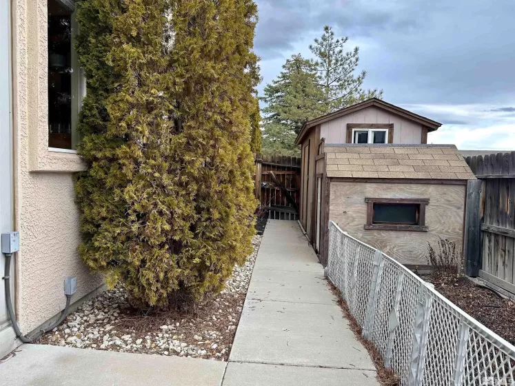 2605 Snow Partridge Dr, Reno, Nevada 89523, 3 Bedrooms Bedrooms, ,2 BathroomsBathrooms,Residential,For Sale,Snow Partridge Dr,240006595