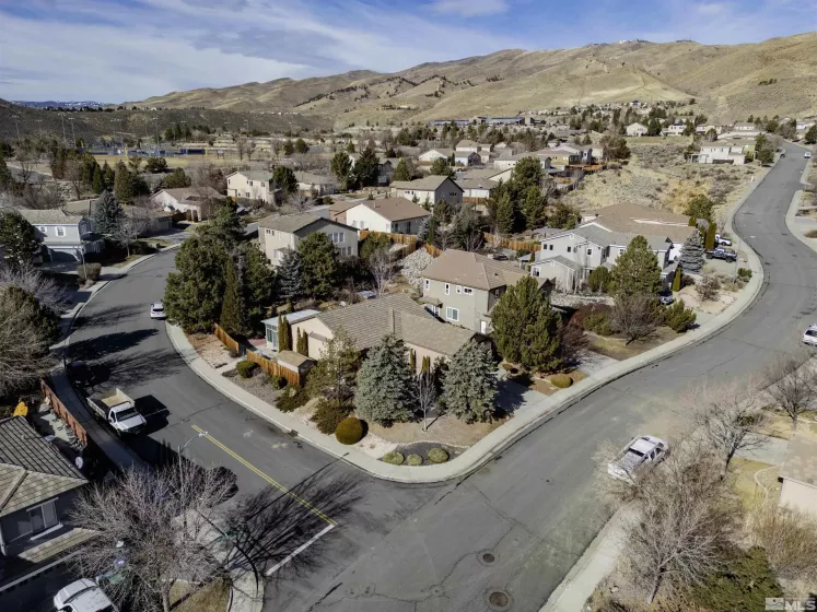 2605 Snow Partridge Dr, Reno, Nevada 89523, 3 Bedrooms Bedrooms, ,2 BathroomsBathrooms,Residential,For Sale,Snow Partridge Dr,240006595