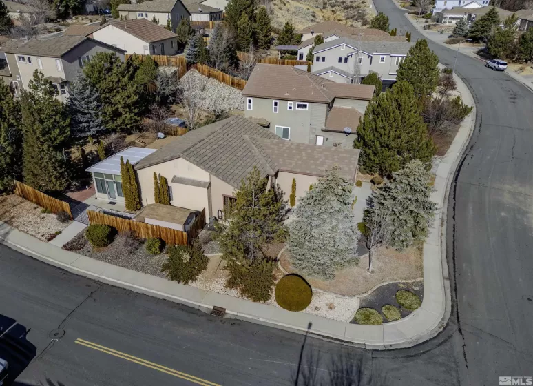 2605 Snow Partridge Dr, Reno, Nevada 89523, 3 Bedrooms Bedrooms, ,2 BathroomsBathrooms,Residential,For Sale,Snow Partridge Dr,240006595