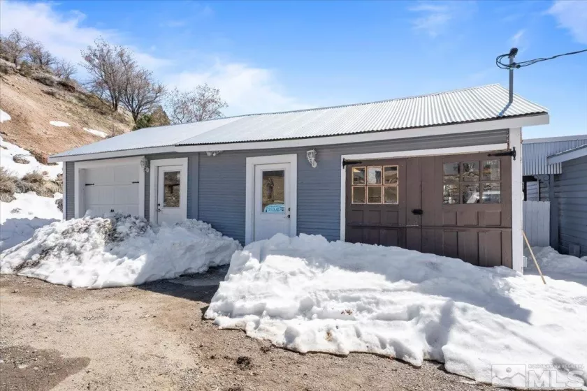 1603 Main St, Virginia City, Nevada 89440, 2 Bedrooms Bedrooms, ,2 BathroomsBathrooms,Residential,For Sale,Main St,240002830