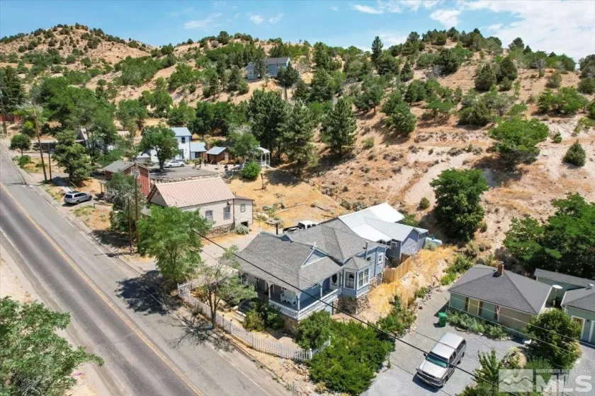 1603 Main St, Virginia City, Nevada 89440, 2 Bedrooms Bedrooms, ,2 BathroomsBathrooms,Residential,For Sale,Main St,240002830