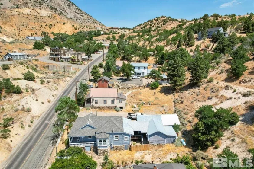 1603 Main St, Virginia City, Nevada 89440, 2 Bedrooms Bedrooms, ,2 BathroomsBathrooms,Residential,For Sale,Main St,240002830