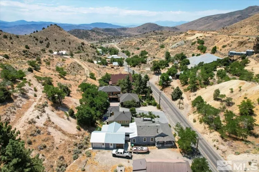 1603 Main St, Virginia City, Nevada 89440, 2 Bedrooms Bedrooms, ,2 BathroomsBathrooms,Residential,For Sale,Main St,240002830