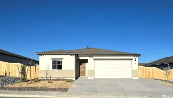 1707 Picetti Way, Fernley, Nevada 89408, 3 Bedrooms Bedrooms, ,2 BathroomsBathrooms,Residential,For Sale,Picetti Way,240003460