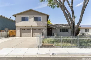 625 Rancho Via Drive, Sparks, Nevada 89434, 3 Bedrooms Bedrooms, ,2 BathroomsBathrooms,Residential,For Sale,Rancho Via Drive,240006535