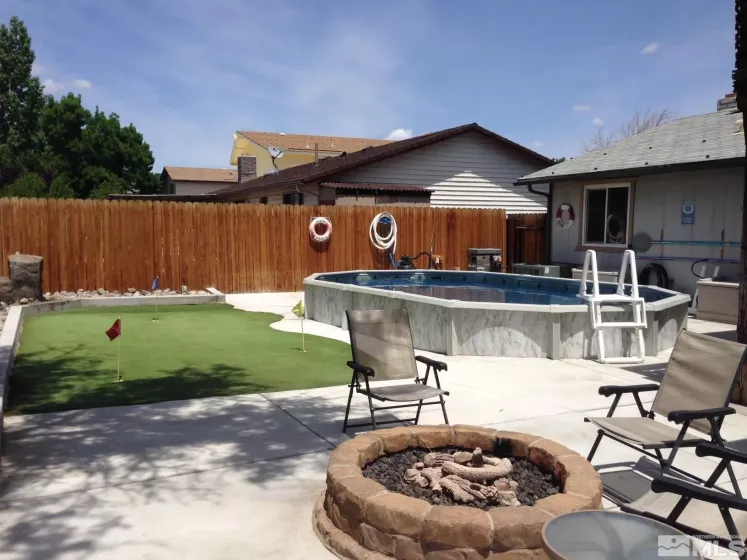 625 Rancho Via Drive, Sparks, Nevada 89434, 3 Bedrooms Bedrooms, ,2 BathroomsBathrooms,Residential,For Sale,Rancho Via Drive,240006535