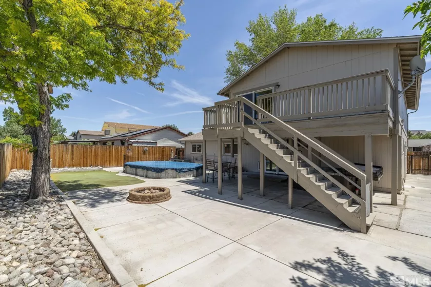 625 Rancho Via Drive, Sparks, Nevada 89434, 3 Bedrooms Bedrooms, ,2 BathroomsBathrooms,Residential,For Sale,Rancho Via Drive,240006535