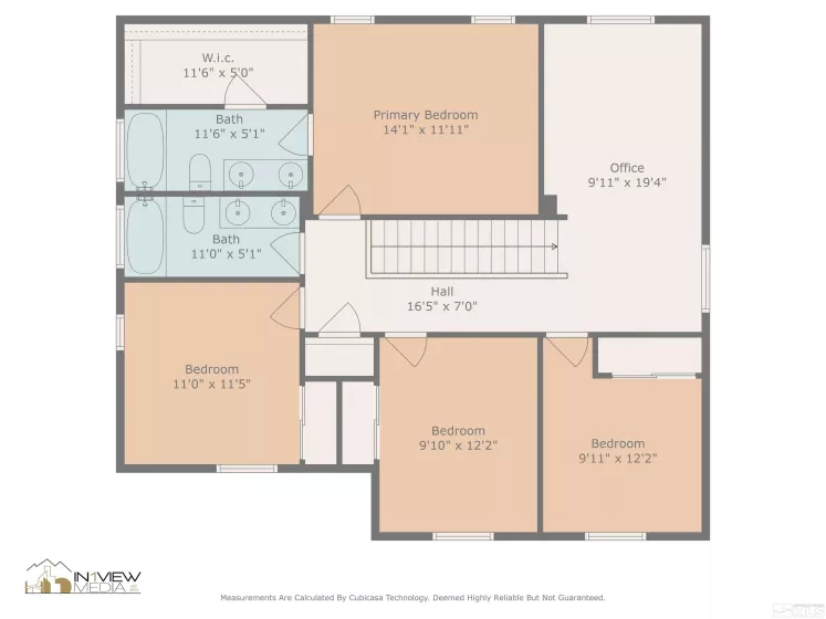 11485 Rivolli Court, Reno, Nevada 89521, 4 Bedrooms Bedrooms, ,2 BathroomsBathrooms,Residential,For Sale,Rivolli Court,240006315