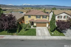 11485 Rivolli Court, Reno, Nevada 89521, 4 Bedrooms Bedrooms, ,2 BathroomsBathrooms,Residential,For Sale,Rivolli Court,240006315